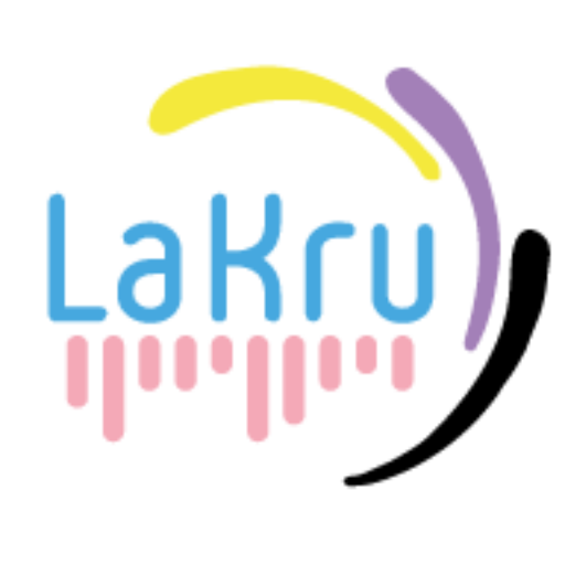 LaKru Logo