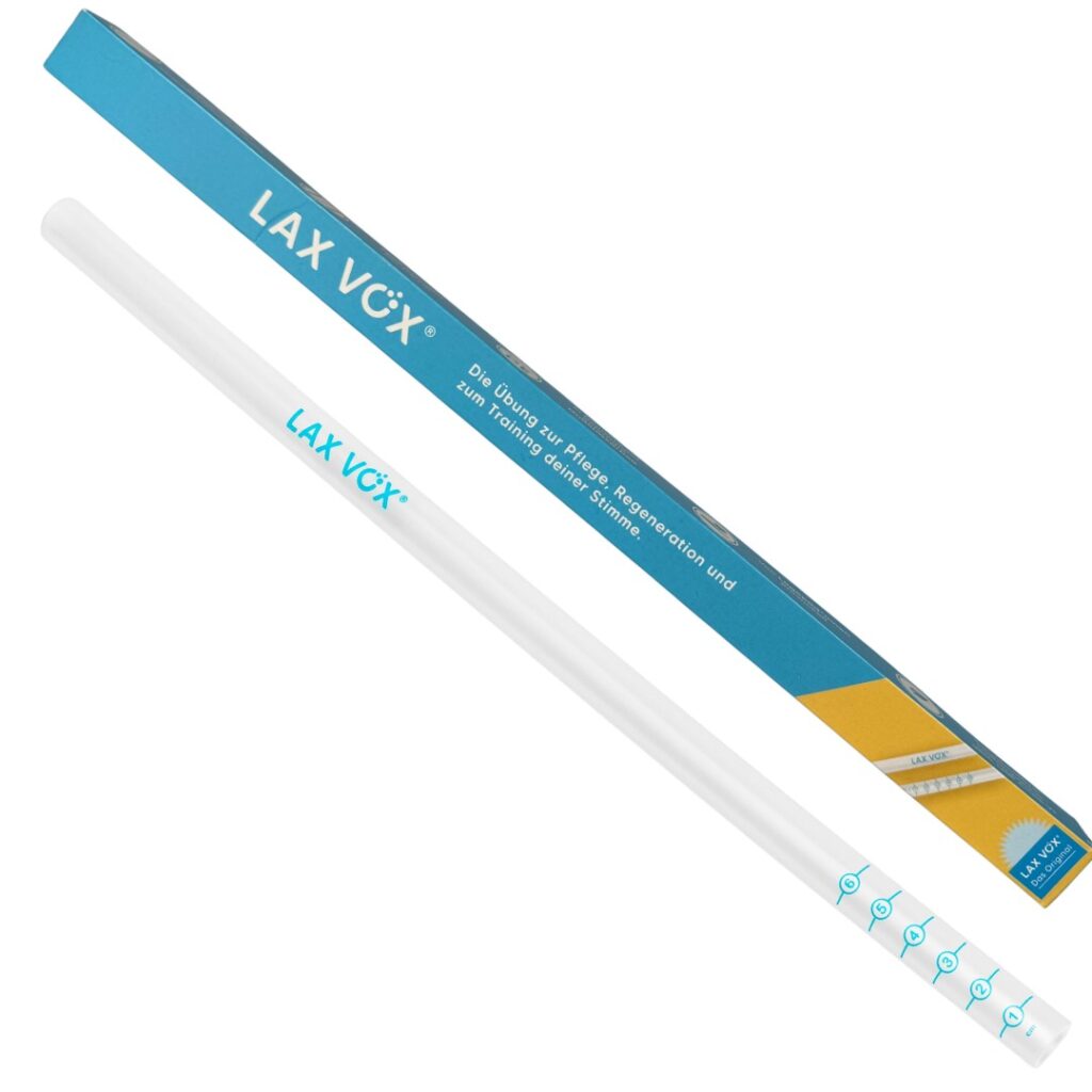 LAX VOX®-Schlauch
